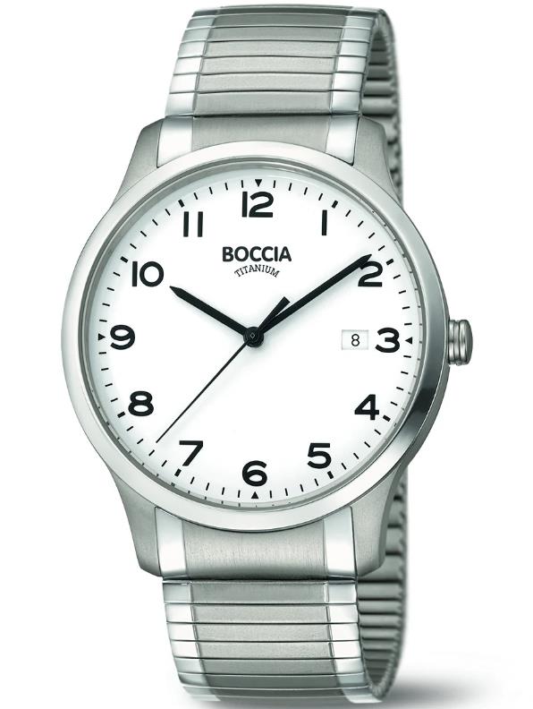 Boccia - 3616-01