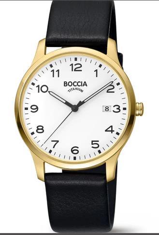 Boccia - 3620-08
