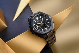 G Shock - GSTB500BD-1A9