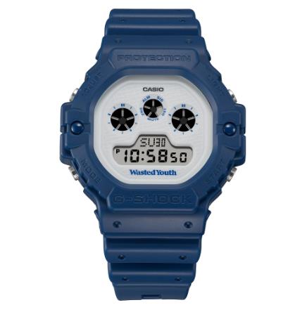 G Shock - DW5900WY-2D
