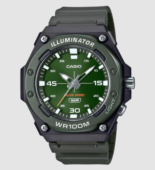 Casio - MW620H-3A