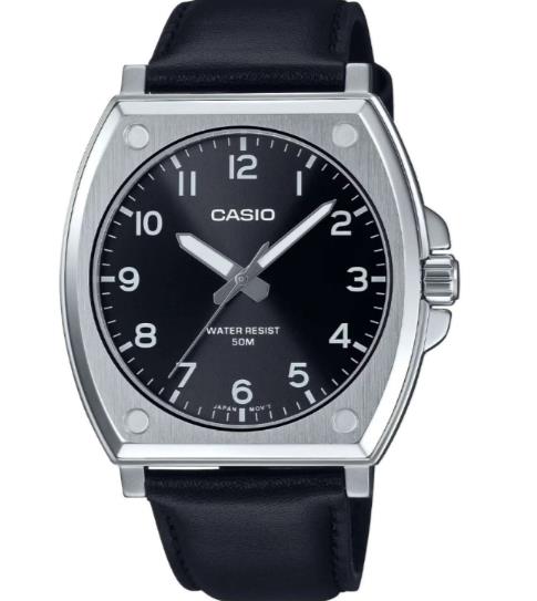 Casio - MTPE730L-1A
