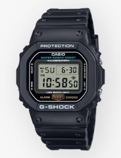 G Shock - DW5600UE-1D