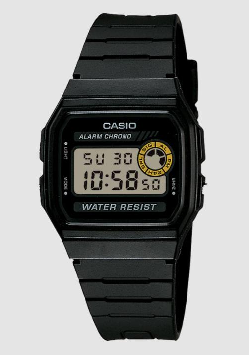 CASIO - F94WA-8D