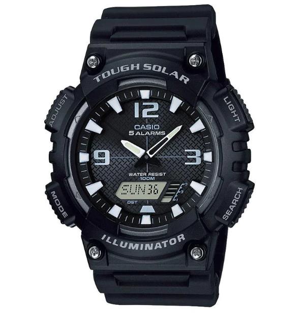 CASIO - AQS810W-1A