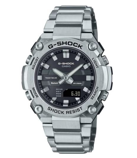 G SHOCK - GSTB600D-1A