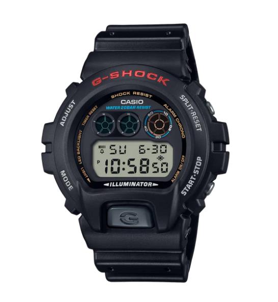 G SHOCK - DW6900U-1D