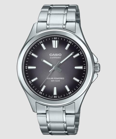 Casio - MTSRS100D-1A