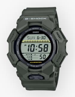 G Shock - GD010-3D