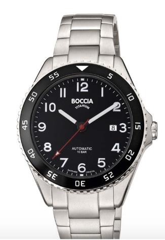 Boccia - 3653-01