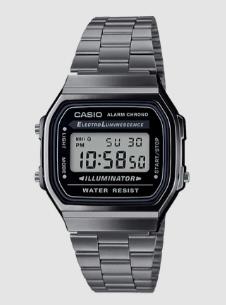 Casio - A168WGG-1A