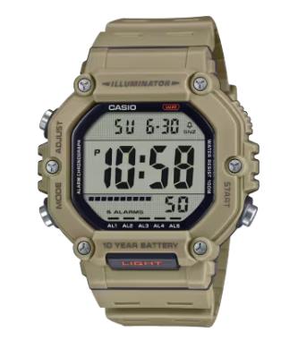 Casio - AE1600H-5A