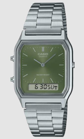 Casio - AQ230A-3A