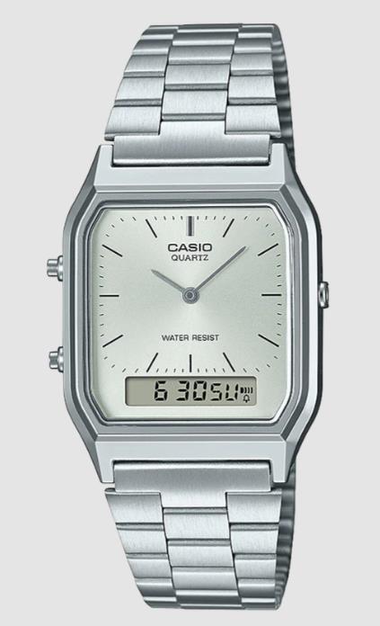 Casio - AQ230A-7A