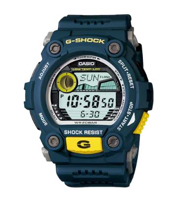 G Shock - G7900-2D