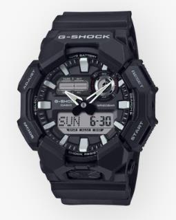 G Shock - GA010-1A