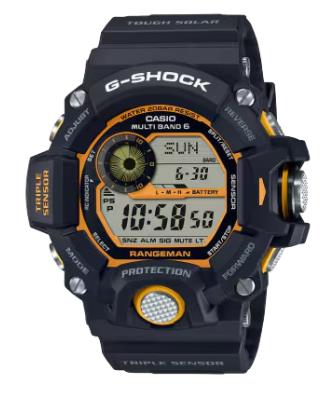 G Shock - GW9400Y-1D