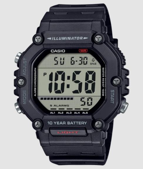 Casio - AE1600H-1A
