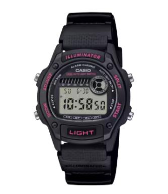 Casio - W220H-1A2