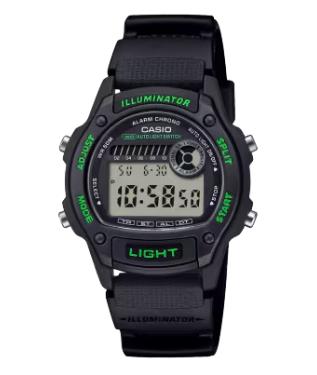 Casio - W220H-1A3