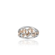 Evolve - Forest Vine Ring - Family Love - Size M
