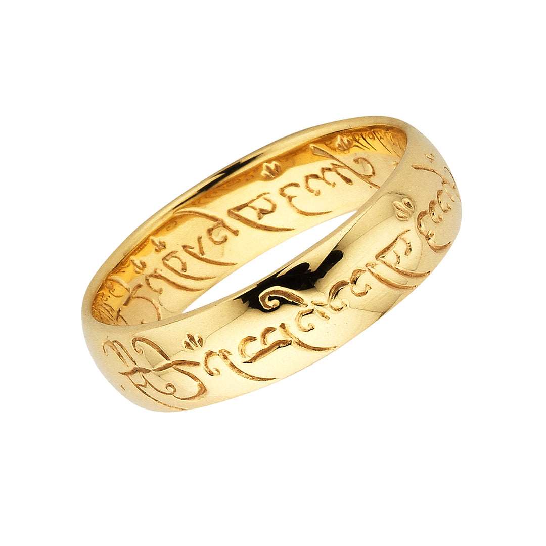 Lord of the Rings - The One Ring - Ladies