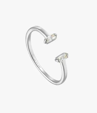 Ania Haie - Glow Getter Adjustable Ring