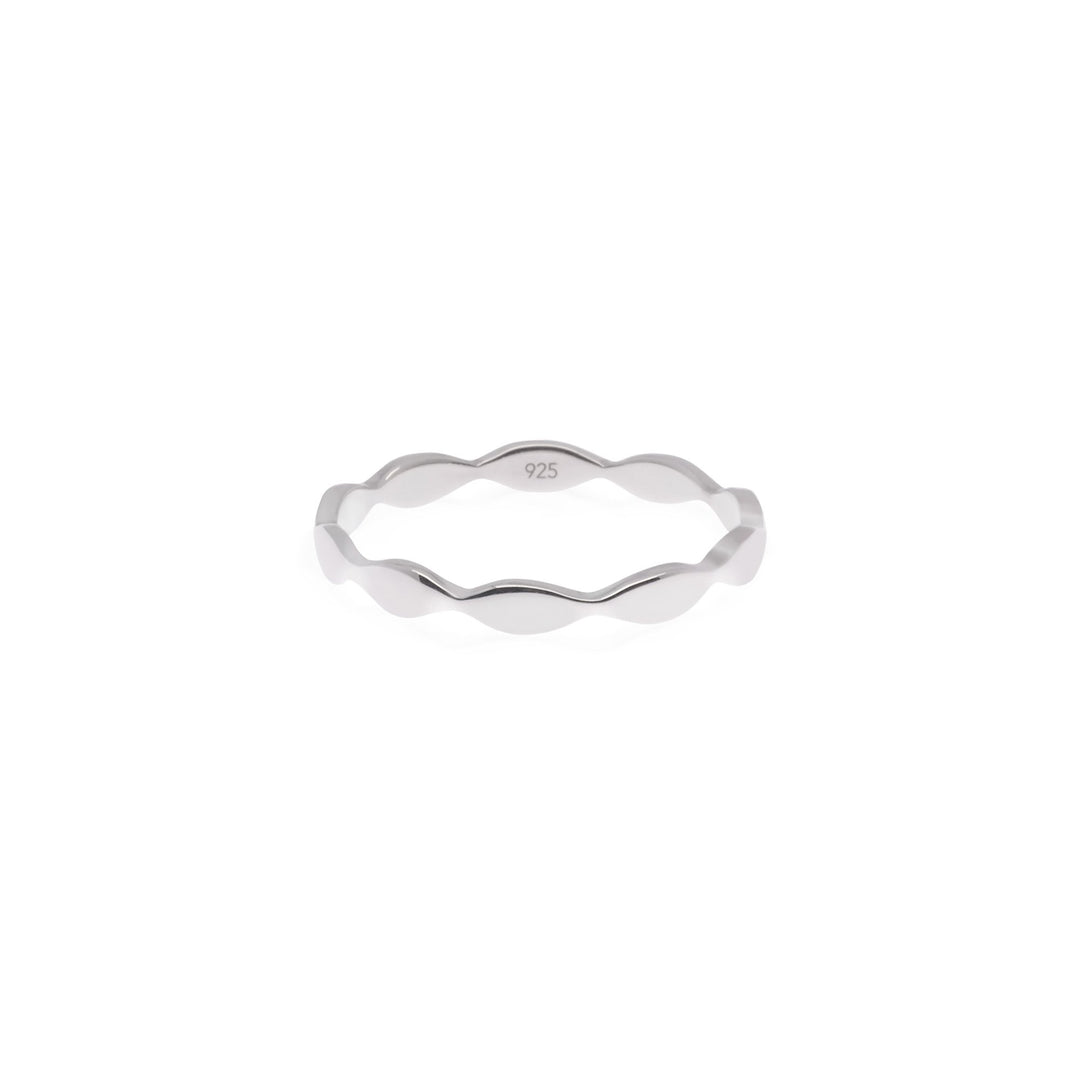 Caja - Stg Amara Ring - Size 7