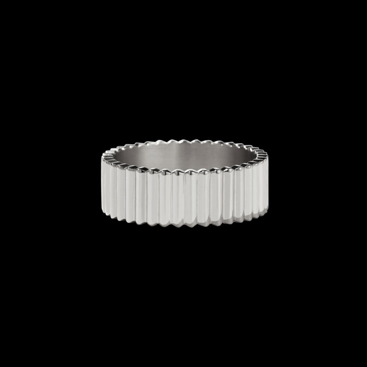 Meadowlark - Solaire Stg Band Wide -- Size 8