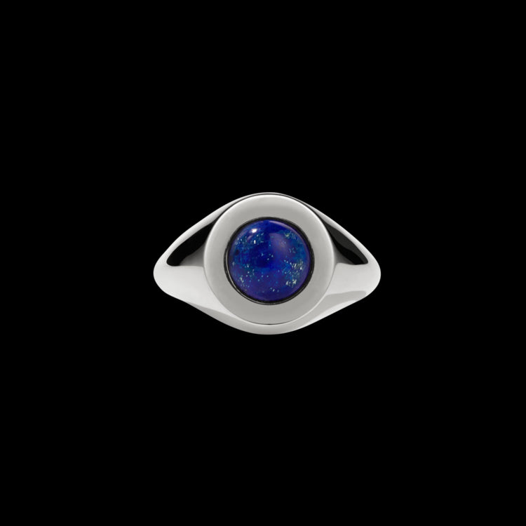 Meadowlark - Maya Ring - Size 8