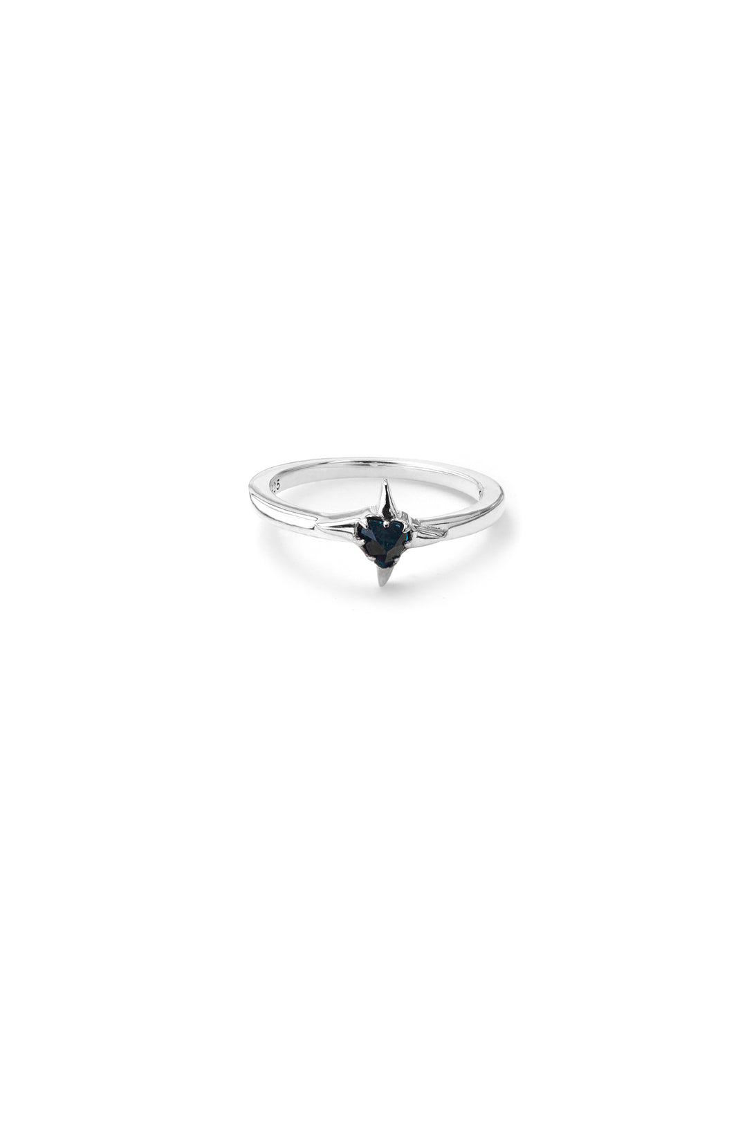Stolen Girlfriends Club - Liquid Star Ring