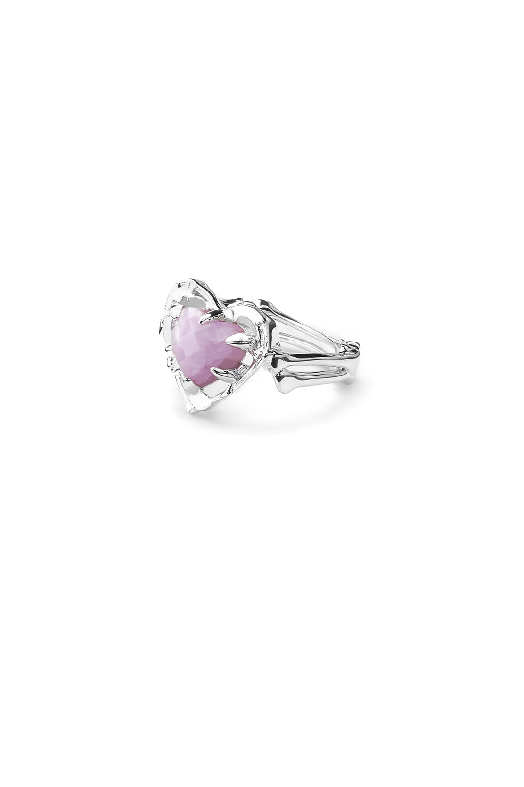 Stolen Girlfriends Club - Gothic Romance Ring - Size Q