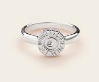 Whistle & Pop - Hunter Gatherer 308 Bullet Ring - Size 62