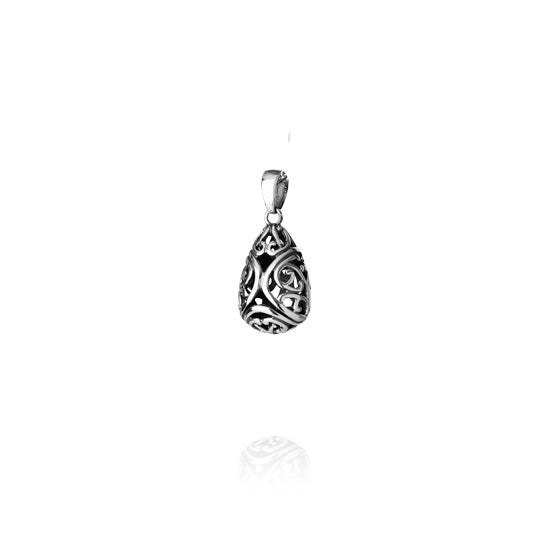 Evolve - Aroha Pendant