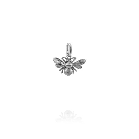 Evolve - Bumble Bee Pendant - Diligent
