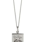 Meadowlark - Proteger Necklace