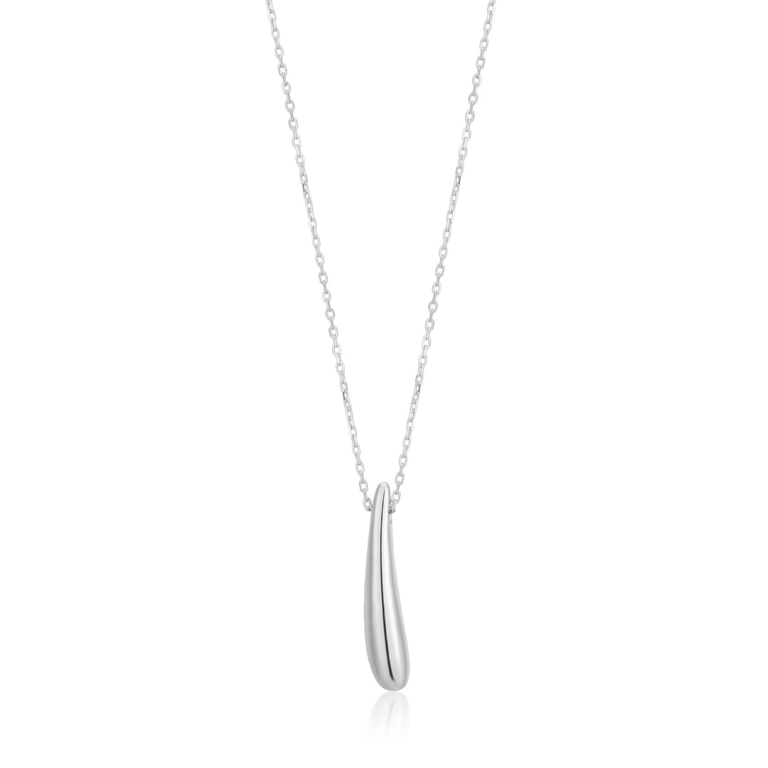 Ania Haie - Luxe Minimalism Luxe Drop Necklace