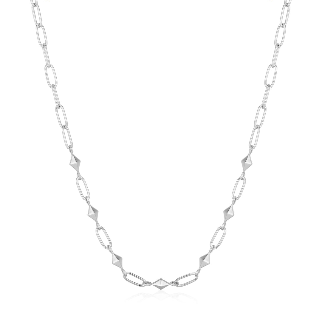 Ania Haie - Heavy Spike Necklace