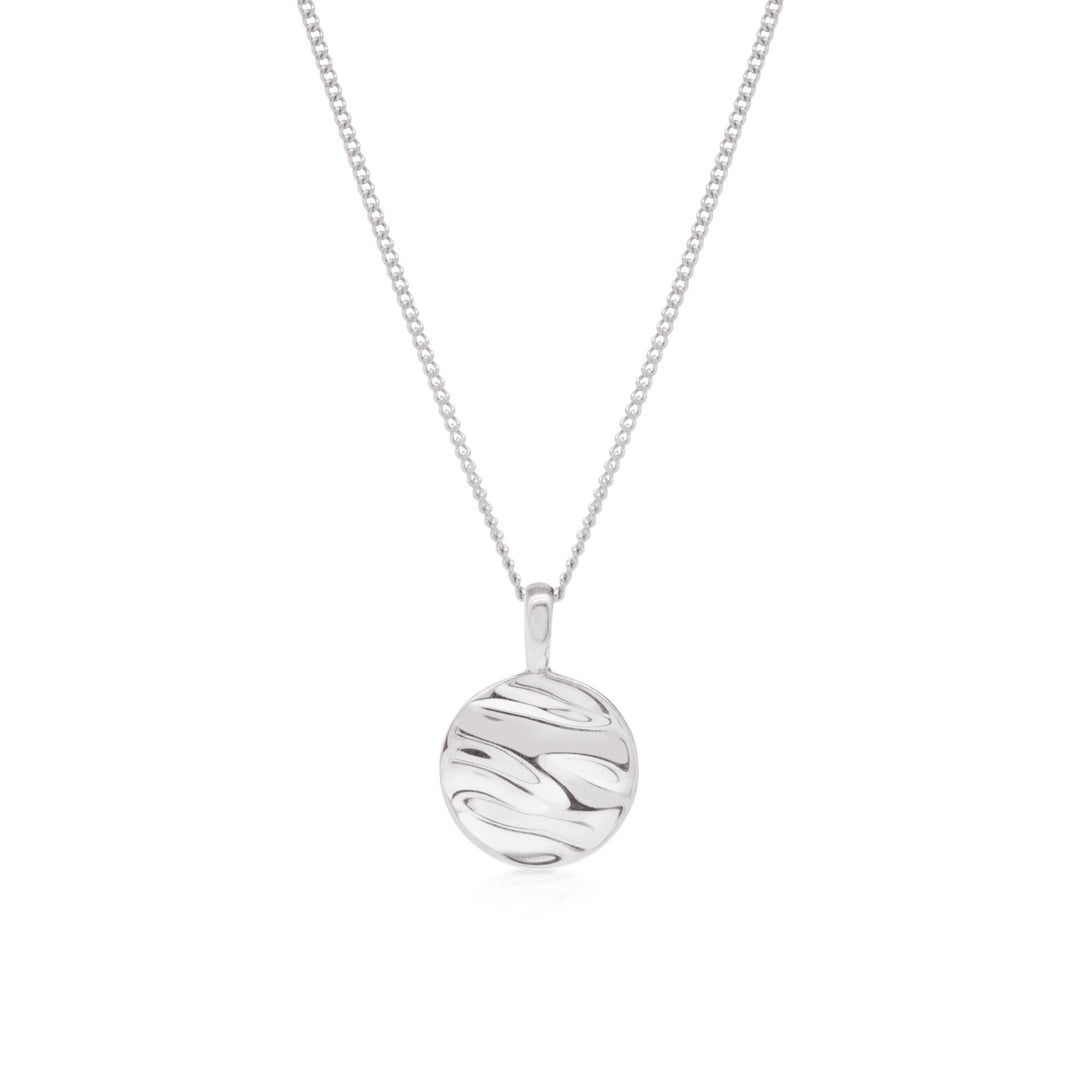 Caja - Stg Isla Necklace