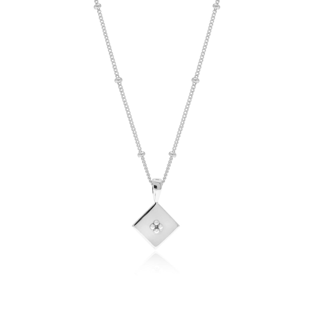 Caja - Stg Asta Necklace