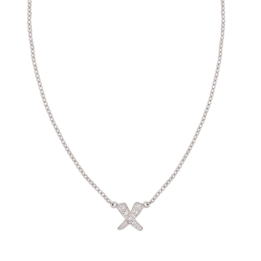 Stow - Kisses Necklace