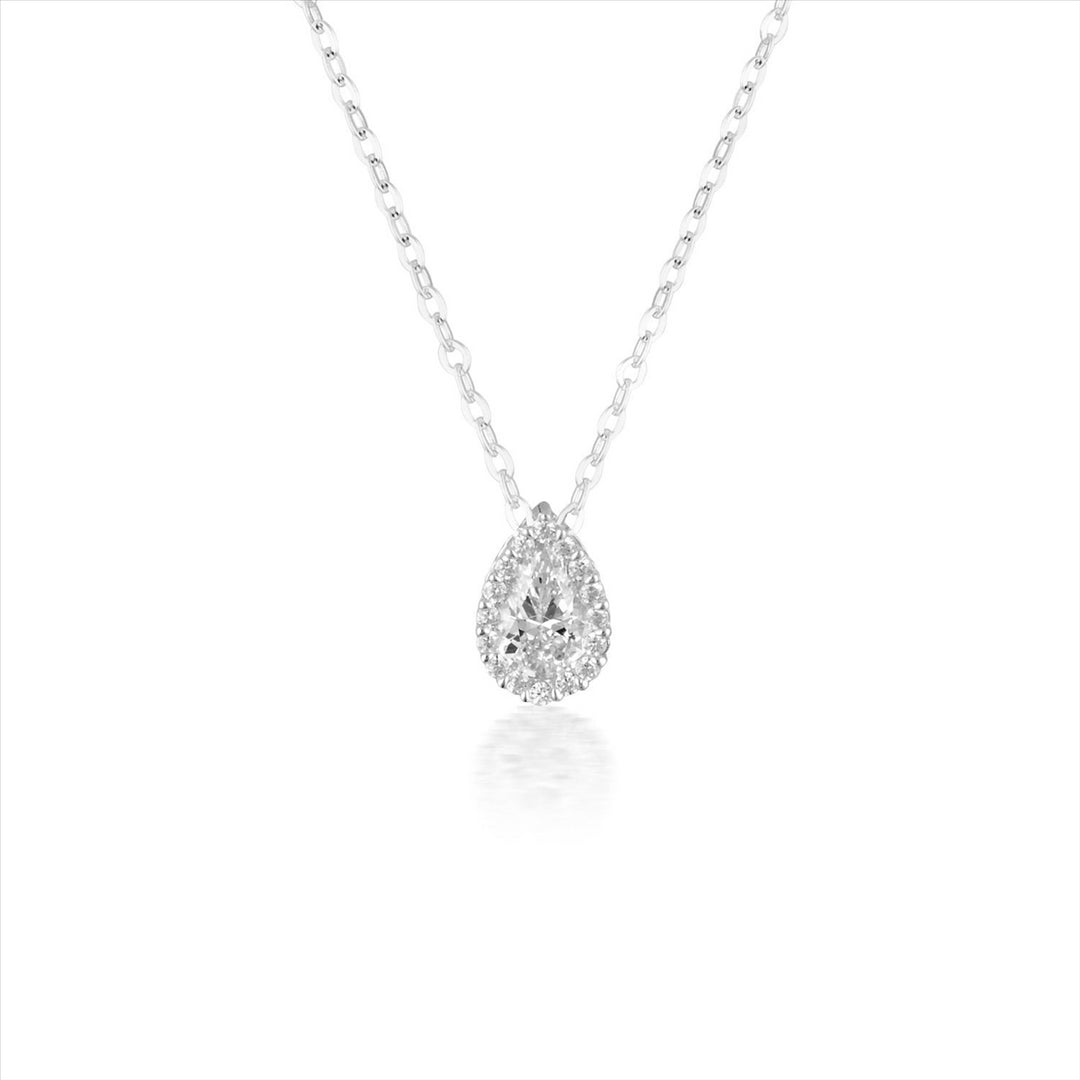 Georgini - Monaco Necklace - Silver