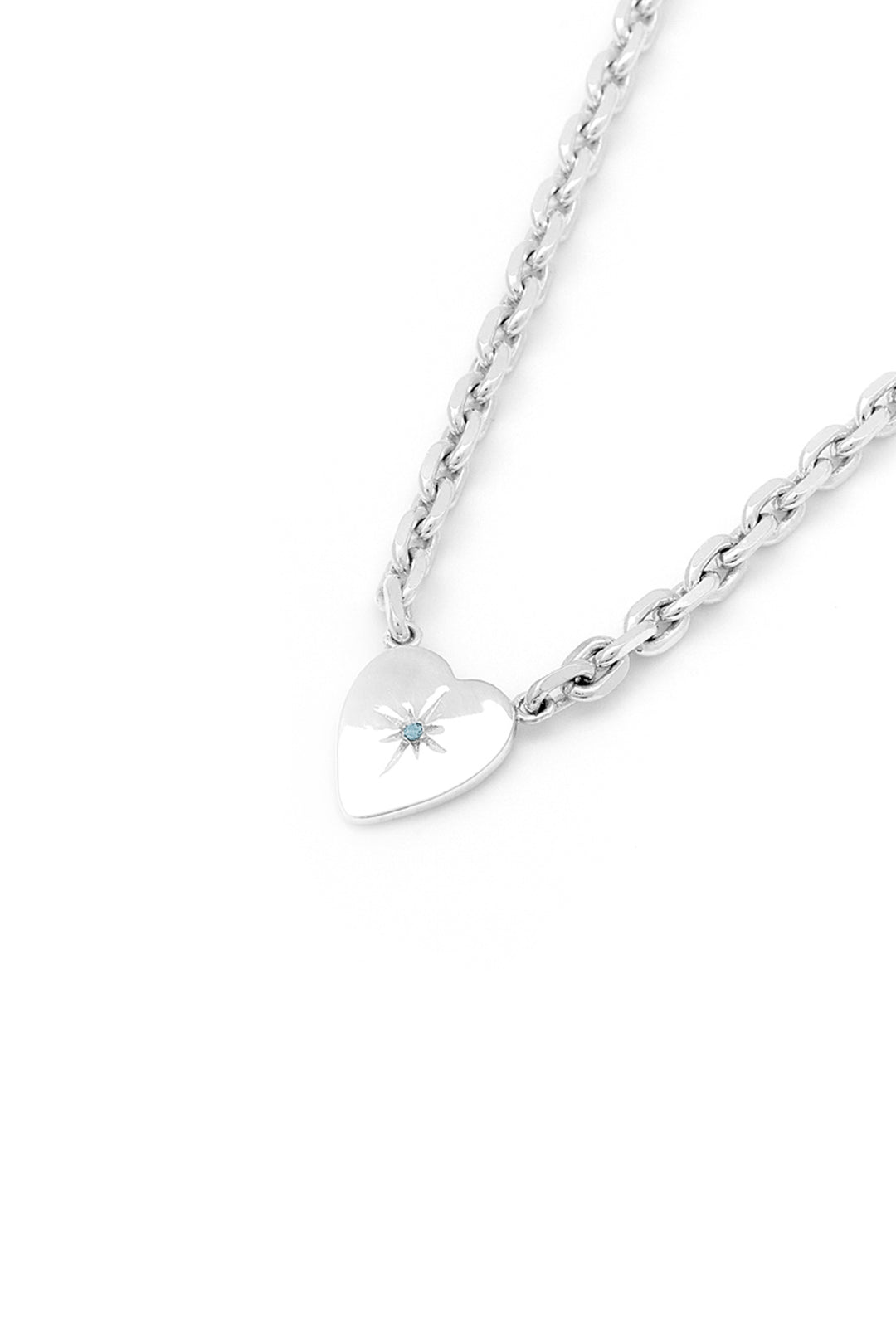 Stolen Girlfriends Club - Love Star Necklace