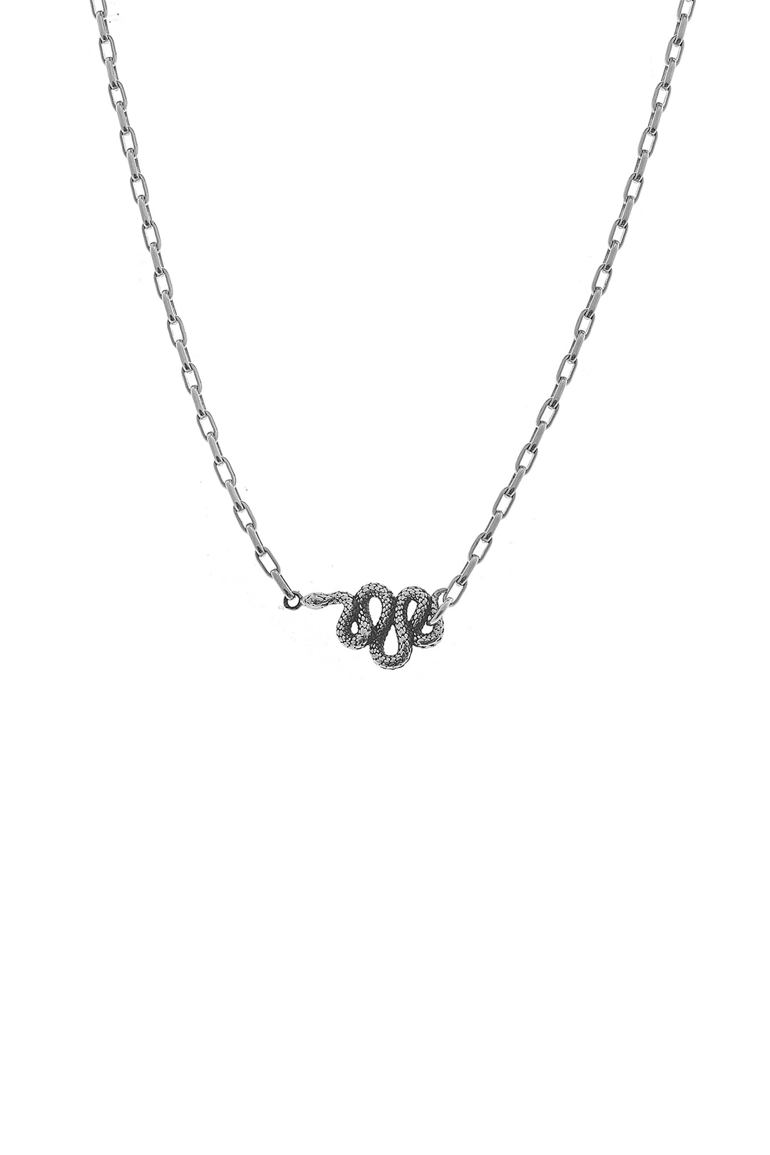 Stolen Girlfriends Club - Hiss Necklace