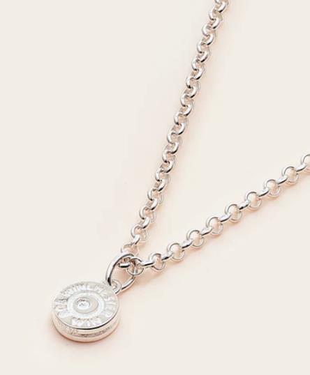 Whistle & Pop - Hunter Gather 308 Bullet Necklace