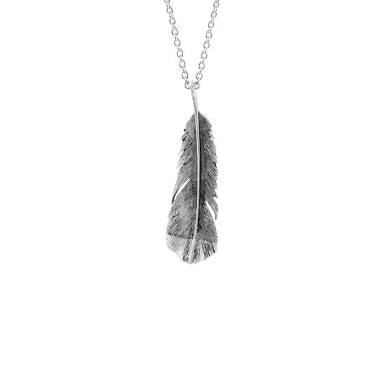 Evolve - Statement Huia Necklace - Admired