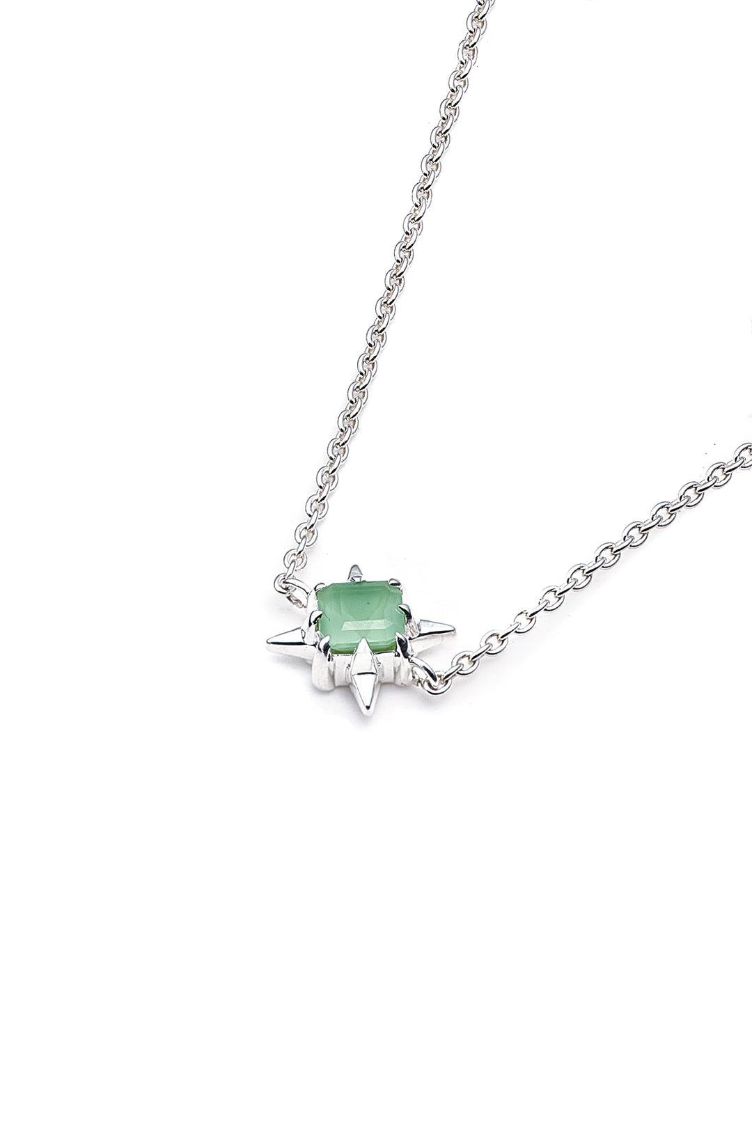 Stolen Girlfriends Club - Precious Punk Necklace