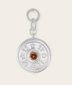 Whistle & Pop - Trailblazer 12-Gauge Large Pendant