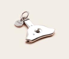Whistle & Pop - High Country Whistle Pendant - Medium