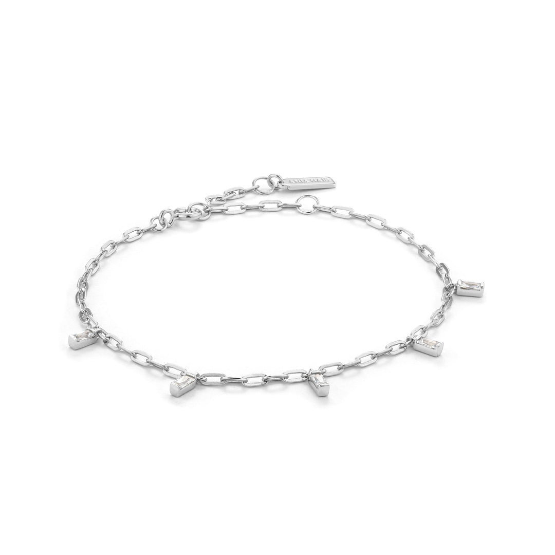 Ania Haie - Glow Getter Drop Bracelet